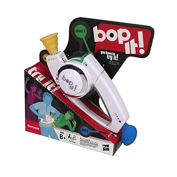 Amazon.co.jp: Bop It! : パソコン・周辺機器